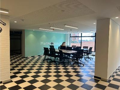 Apartamento de 1 alcoba en arriendo en Chapinero, Bogotá, 30 m² · foto 4 de 12