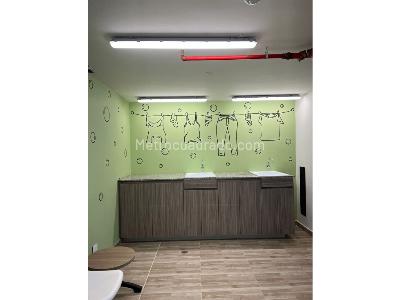 Apartamento de 1 alcoba en arriendo en Chapinero, Bogotá, 30 m² · foto 7 de 12