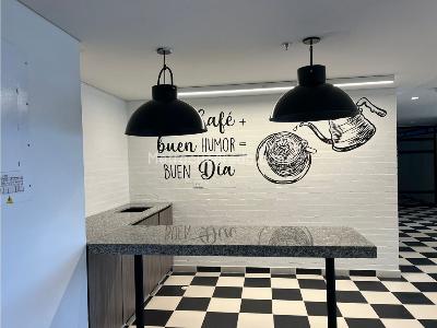 Apartamento de 1 alcoba en arriendo en Chapinero, Bogotá, 30 m² · foto 8 de 12