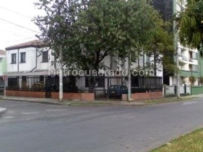 Casa de 4 alcobas en venta en Chapinero Galerias, Bogotá, 341 m² · foto 4 de 4