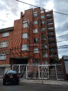 Apartamento en venta en Chapinero, Bogotá · foto 16 de 16
