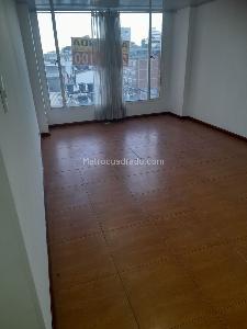 Apartamento en venta en Chapinero, Bogotá · foto 2 de 16