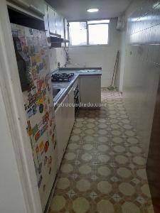 Apartamento en venta en Chapinero, Bogotá · foto 3 de 16