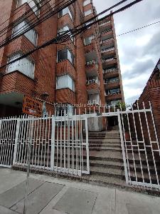 Apartamento en venta en Chapinero, Bogotá · foto 8 de 16