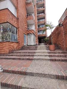 Apartamento en venta en Chapinero, Bogotá · foto 9 de 16