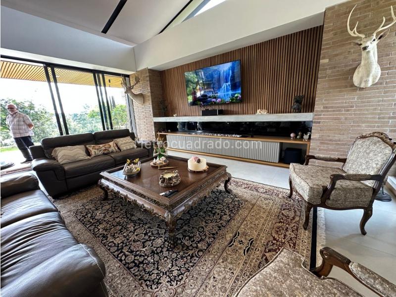 Casa En Venta, La Selva