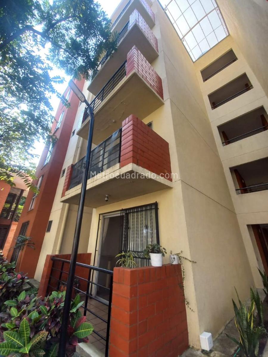 Venta de Apartamento en La hacienda Cali 16354M4895059