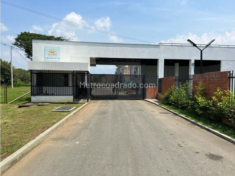 Lote en Venta, Solares Country, Jamundi - Vista 2