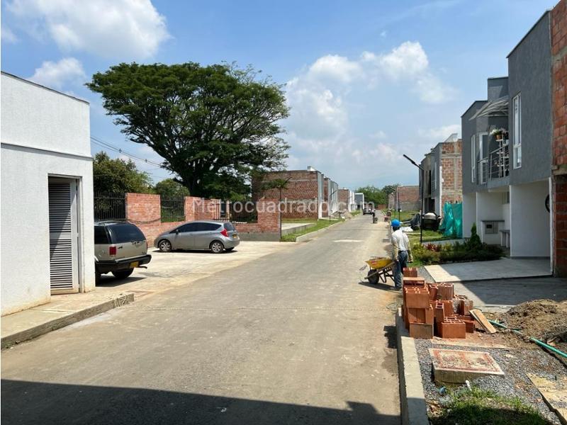 Lote en Venta, Solares Country, Jamundi - Vista 3