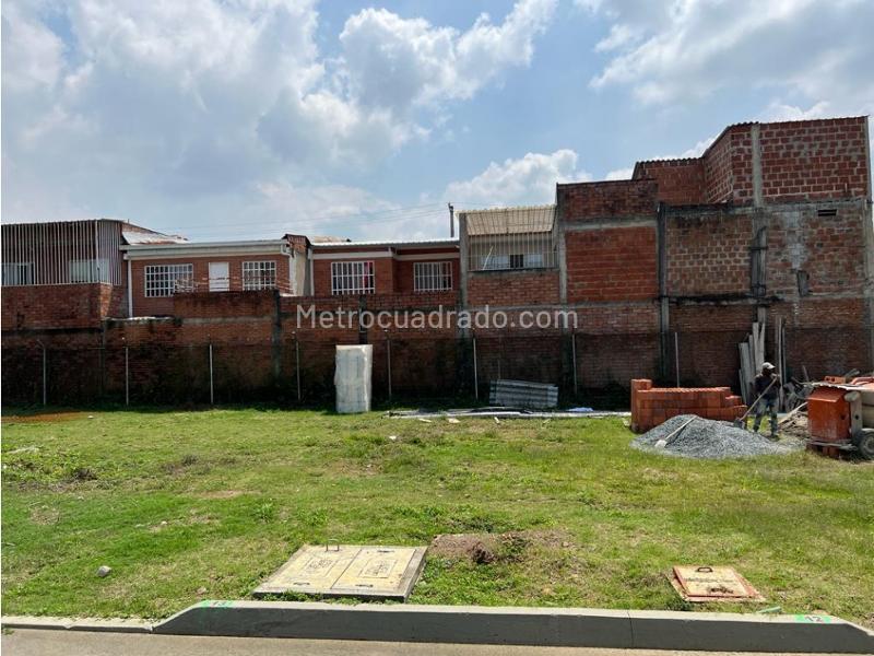 Lote en Venta, Solares Country, Jamundi - Vista 5