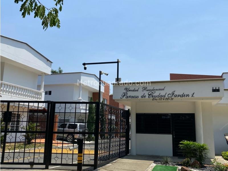 Casa – Cali, Comuna 22 - Vista 2