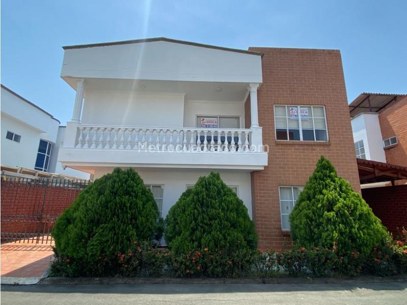 Casa – Cali, Comuna 22 - Vista 3