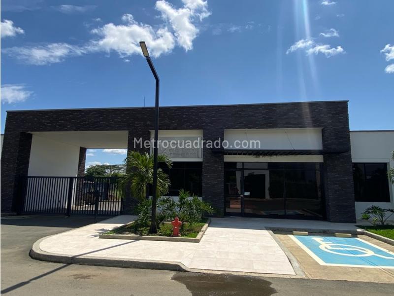 Lote en Venta, Las Mercedes, Jamundi - Vista 2
