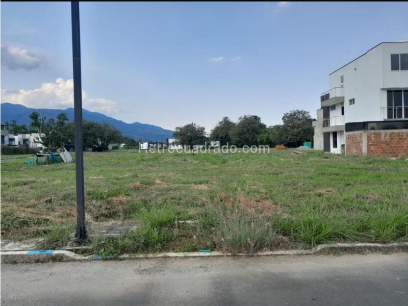 Lote en Venta, Las Mercedes, Jamundi - Vista 4