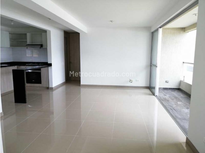 Piso – Jamundí, Verde Alfaguara, Sur - Vista 4
