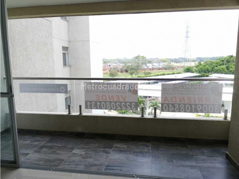 Piso – Jamundí, Verde Alfaguara, Sur - Vista 5