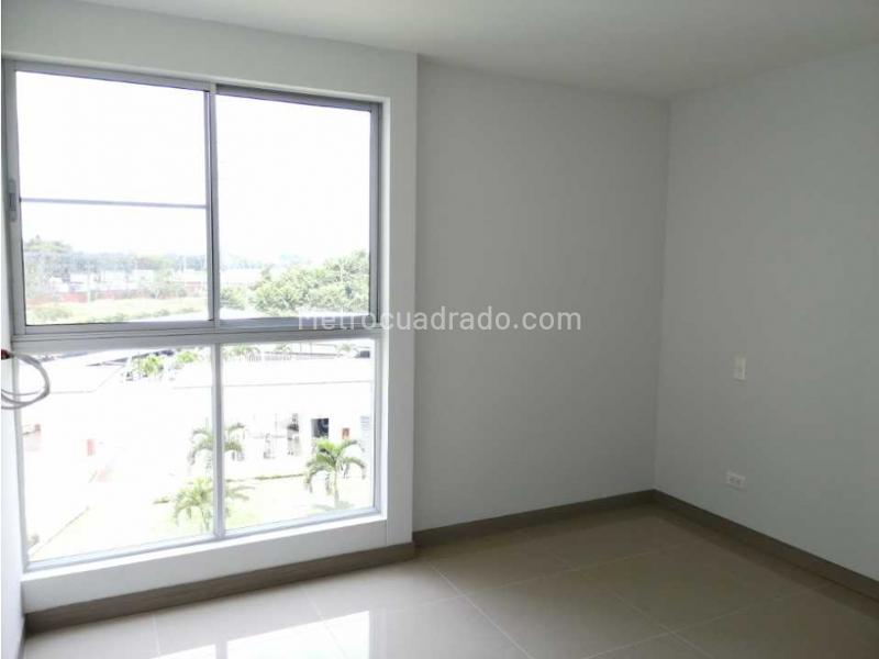 Piso – Jamundí, Verde Alfaguara, Sur - Más