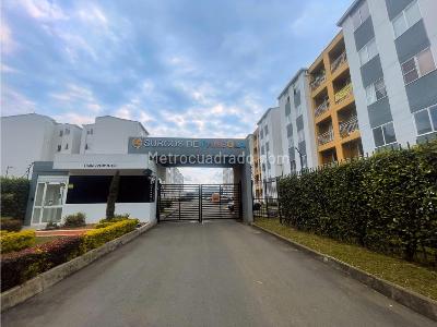 Piso – Jamundí, Sur