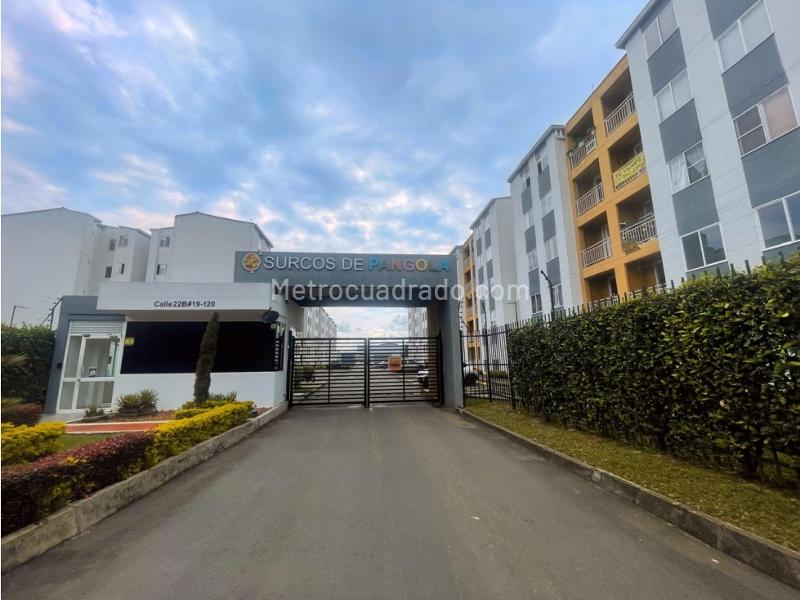 Piso – Jamundí, Sur - Vista 2