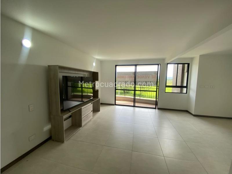Butas – Jamundí, Conjunto Residencial Altea, Sur - Vaizdas 3