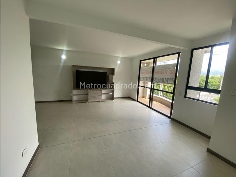 Butas – Jamundí, Conjunto Residencial Altea, Sur - Vaizdas 4