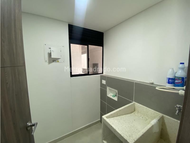 Butas – Jamundí, Conjunto Residencial Altea, Sur - Vaizdas 5