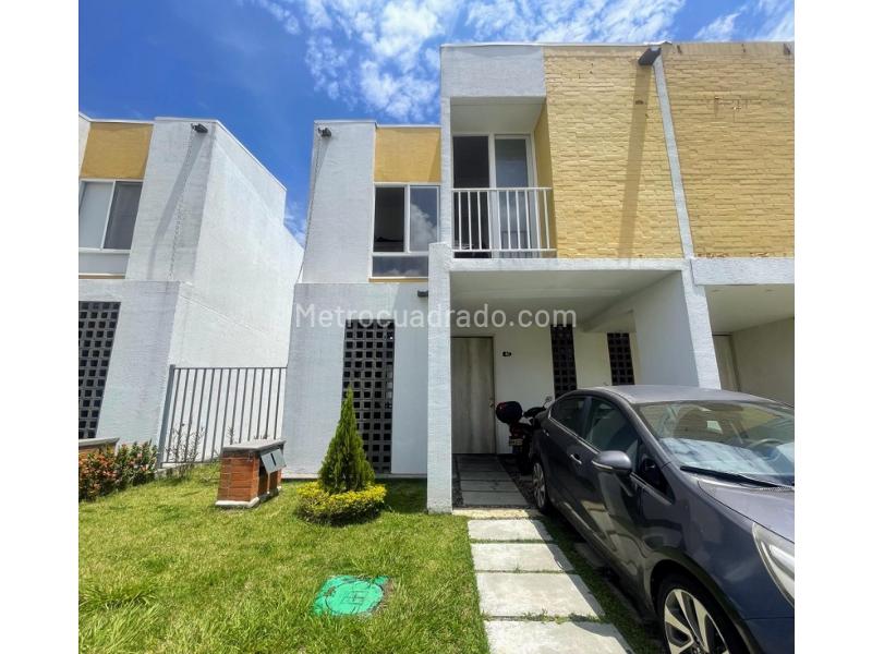 Casa – Jamundi - Vista 2