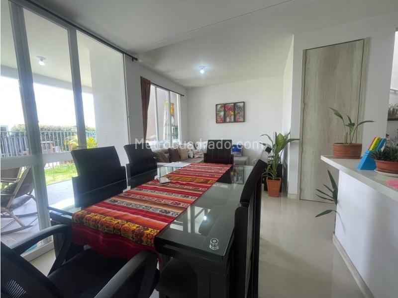 Casa – Jamundi - Vista 3