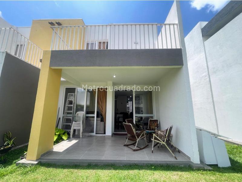 Casa – Jamundi - Más