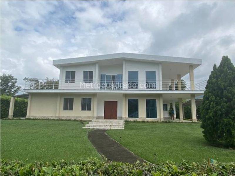 Casa – Jamundí, Sur - Vista 2