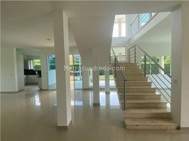 Casa – Jamundí, Sur - Más
