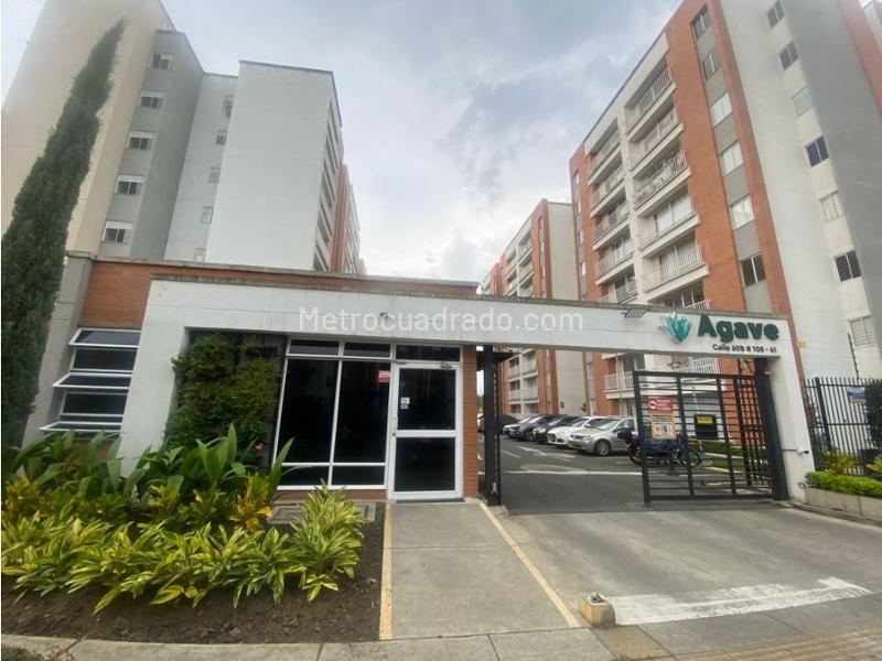 Apartamento en Arriendo, Bochalema, Cali - Vista 2