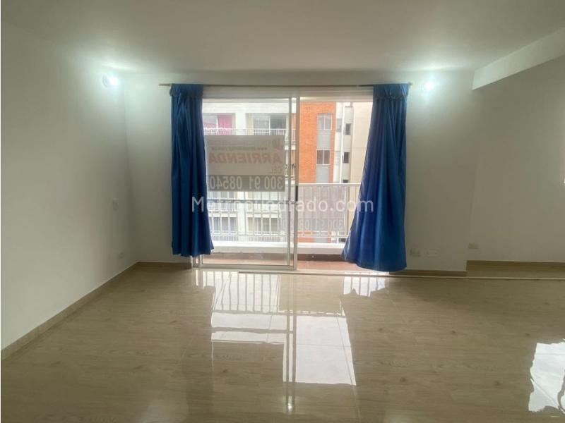 Apartamento en Arriendo, Bochalema, Cali - Vista 3