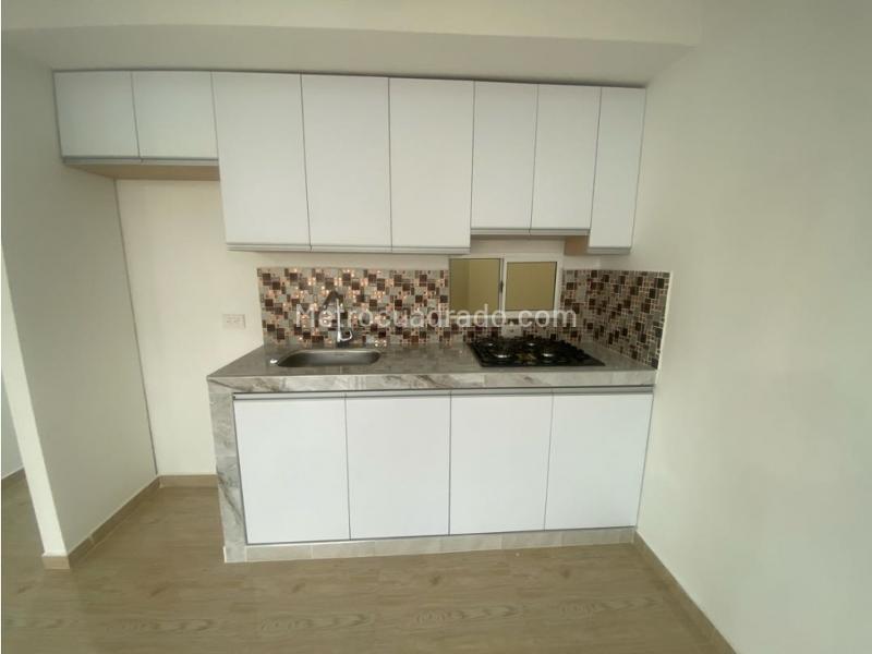 Apartamento en Arriendo, Bochalema, Cali - Vista 5