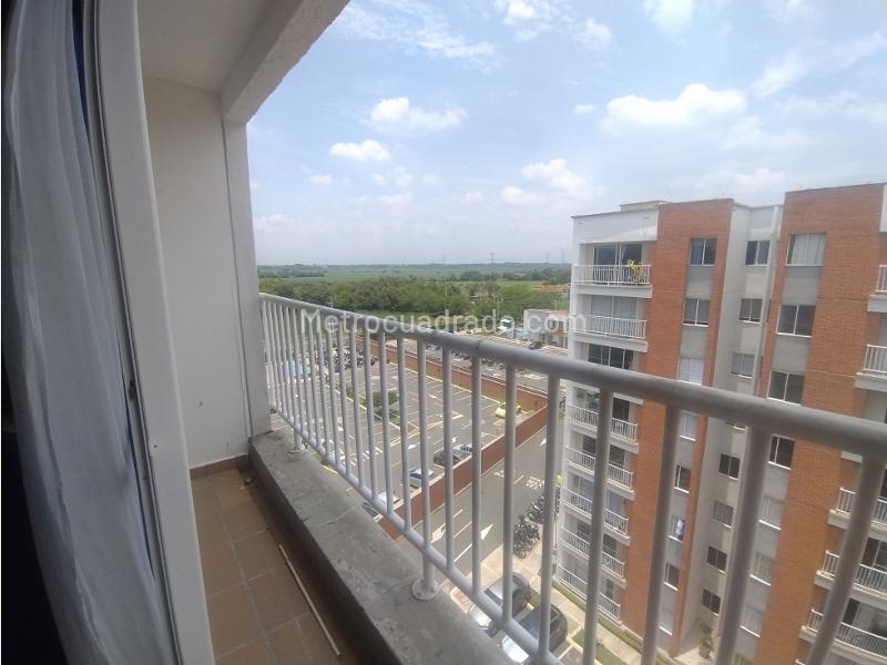 Apartamento en Arriendo, Bochalema, Cali - Más