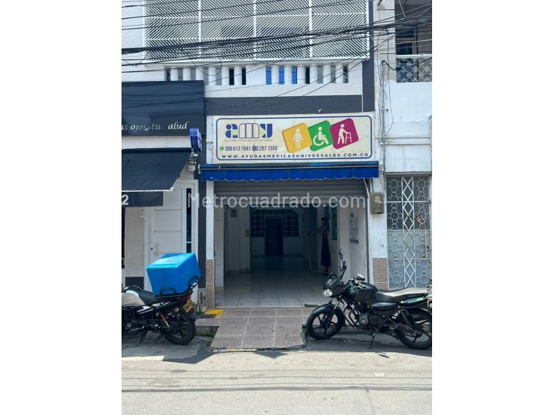 Local Comercial en Venta, Palmira, Palmira - Vista 2