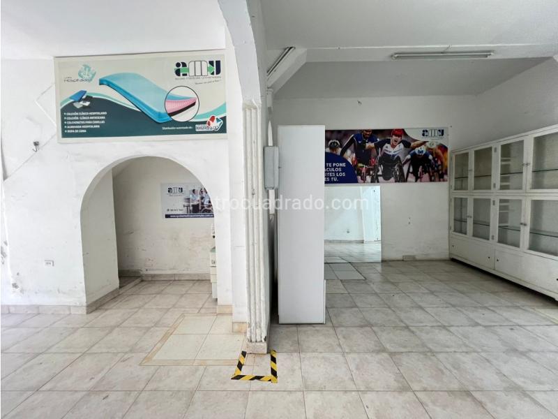 Local Comercial en Venta, Palmira, Palmira - Vista 5