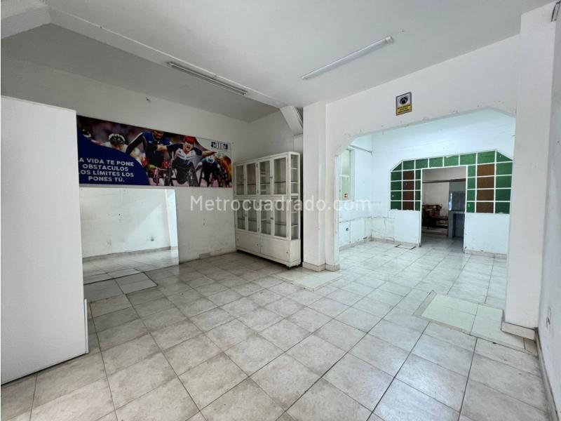 Local Comercial en Venta, Palmira, Palmira - Más
