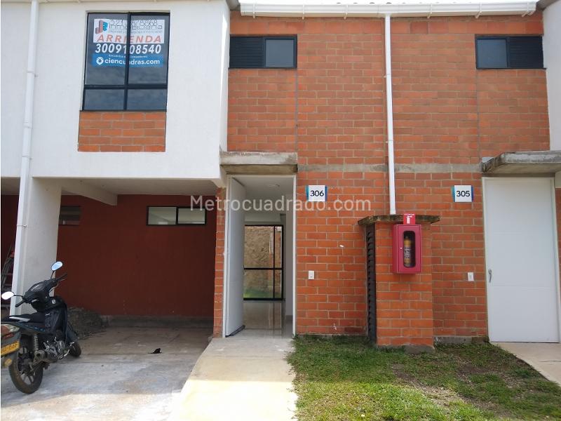 Casa en Arriendo, Alfaguara, Jamundi - Vista 3