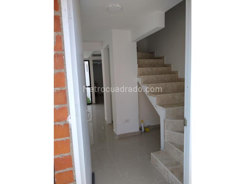 Casa en Arriendo, Alfaguara, Jamundi - Vista 5