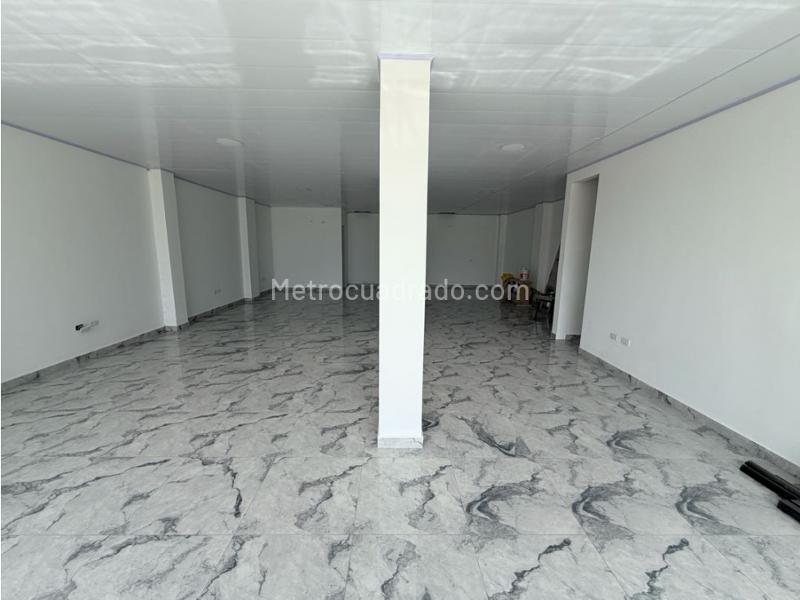 Local Comercial en Arriendo, El Dorado, Jamundi - Vista 3