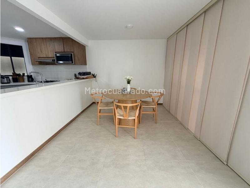Piso – Jamundi - Vista 4