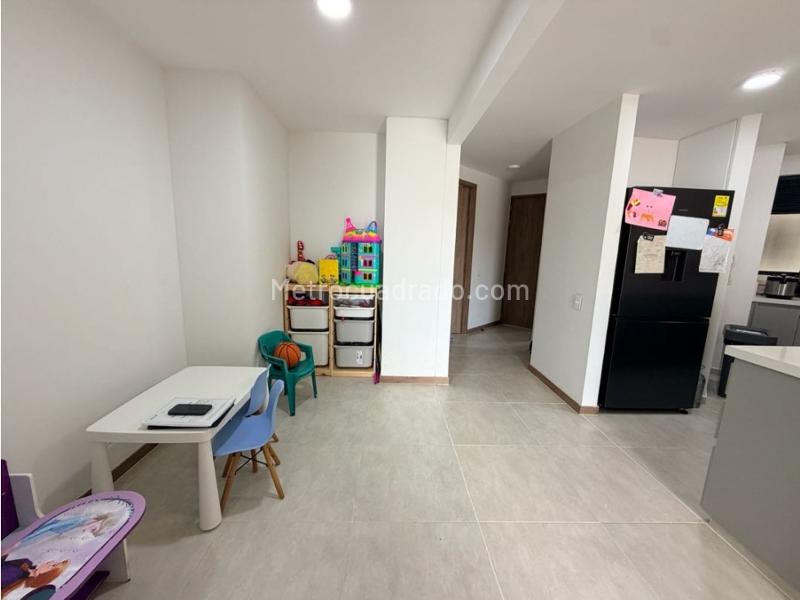 Piso – Jamundi - Vista 5