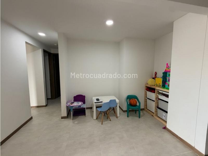 Piso – Jamundi - Más