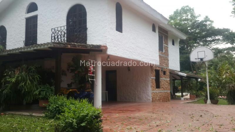 Casa – Jamundi - Vista 2