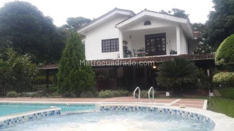 Casa – Jamundi - Vista 3