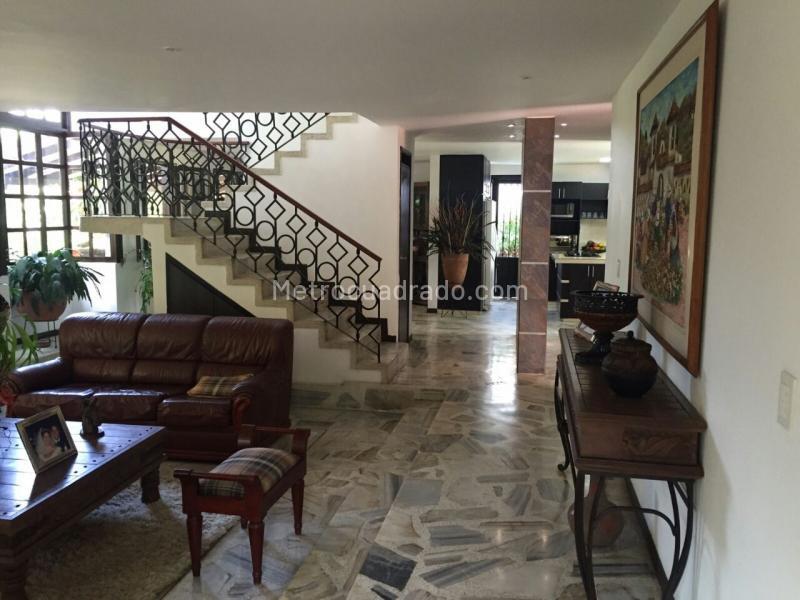 Casa – Jamundi - Vista 4