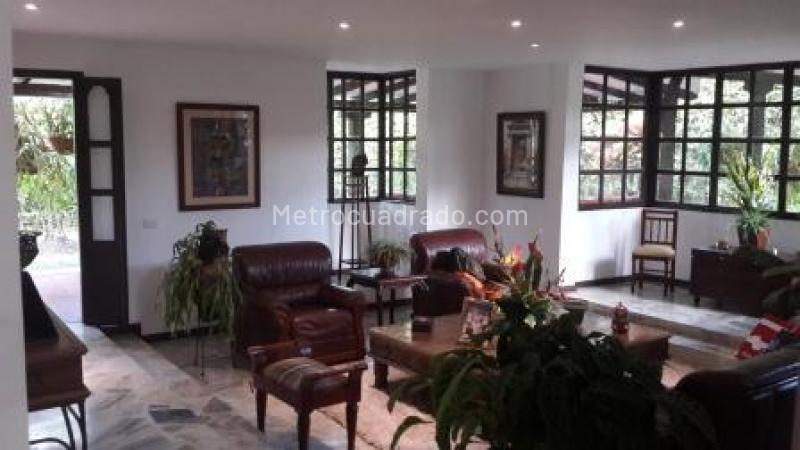 Casa – Jamundi - Vista 5