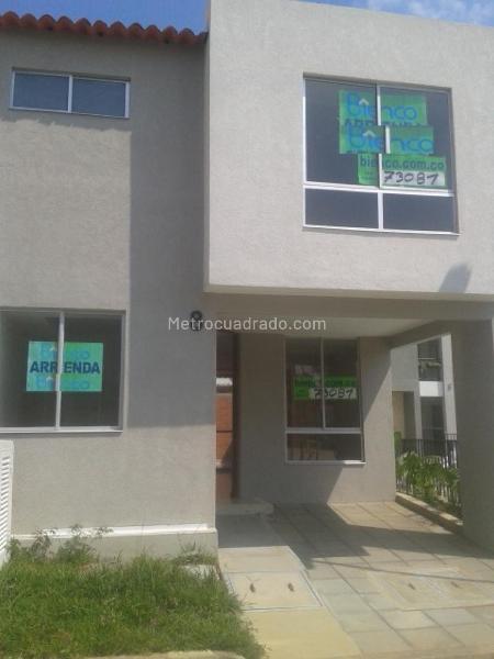 Casa – Jamundi - Vista 3