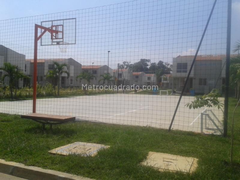 Casa – Jamundi - Vista 4